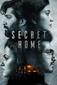 Secret Home Online En Netflix