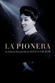 Be Natural: The Untold Story of Alice Guy-Blaché Online En Netflix