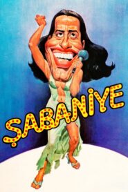 Şabaniye Online En Netflix