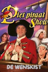 Piet Piraat Show: De Wenskist Online En Netflix