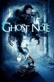 Ghost Note Online En Netflix
