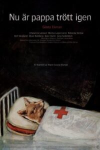 Nu är pappa trött igen! Online En Netflix