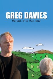 Greg Davies: The Back of My Mum’s Head Online En Netflix