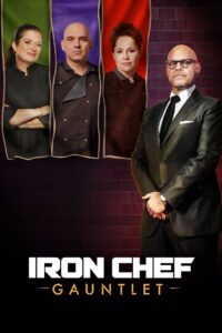 Iron Chef Gauntlet: Temporada 2 {year} En Netflix