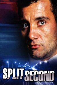 Split Second Online En Netflix