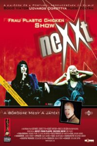 Nexxt – Frau Plastic Chicken Show Online En Netflix