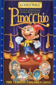 Pinocchio Online En Netflix