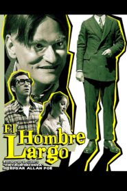 El hombre largo Online En Netflix
