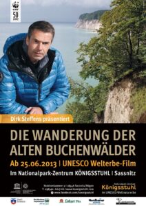 Die Wanderung der Alten Buchenwälder – UNESCO-Welterbe seit 2011 Online En Netflix