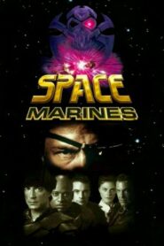 Space Marines Online En Netflix