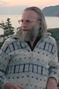 The Author of These Words: Harold Horwood Online En Netflix