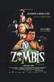 Una de zombis Online En Netflix