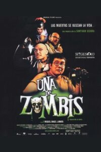 Una de zombis Online En Netflix