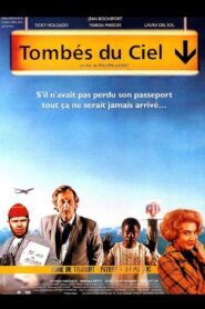 Tombés du ciel Online En Netflix