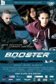 Booster Online En Netflix