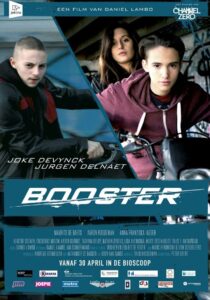 Booster Online En Netflix