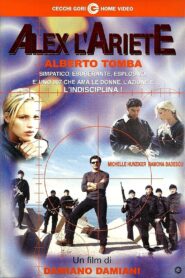 Alex L’Ariete Online En Netflix
