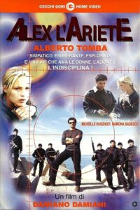Alex L’Ariete Online En Netflix