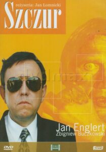 Szczur Online En Netflix