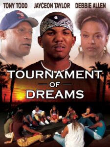 Tournament of Dreams Online En Netflix