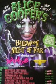 Alice Cooper: Halloween Night of Fear Online En Netflix