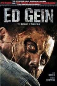 Ed Gein: The Butcher of Plainfield Online En Netflix