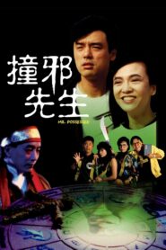 撞邪先生 Online En Netflix