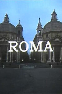 Roma Online En Netflix