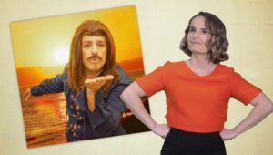 The Checkout: 5×11 {year} Online En Netflix