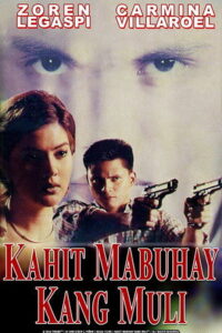 Kahit Mabuhay Kang Muli Online En Netflix
