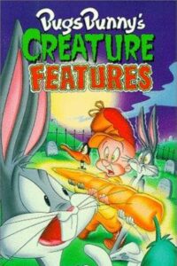 Bugs Bunny’s Creature Features Online En Netflix