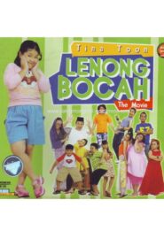 Tina Toon & Lenong Bocah The Movie Online En Netflix