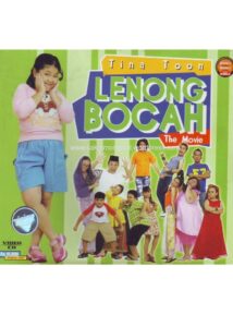 Tina Toon & Lenong Bocah The Movie Online En Netflix