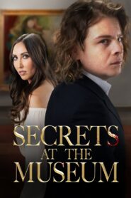 Secrets at the Museum Online En Netflix