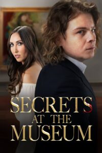 Secrets at the Museum Online En Netflix