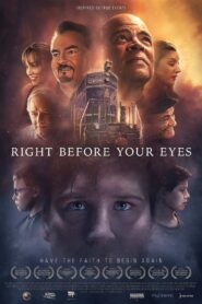 Right Before Your Eyes Online En Netflix