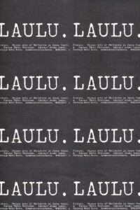 Laulu Online En Netflix