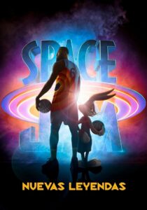Space Jam: Una nueva era Online En Netflix