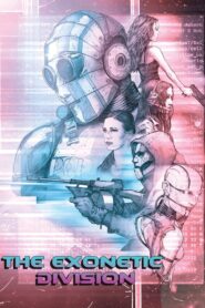 The Iron Detective: The Exonetic Division Online En Netflix