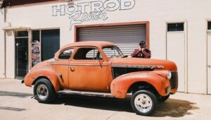 Roadworthy Rescues: 3×7 {year} Online En Netflix