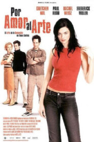 The Shape of Things Online En Netflix