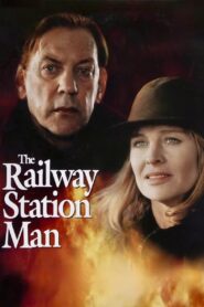 The Railway Station Man Online En Netflix