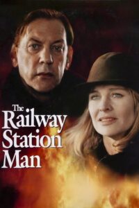 The Railway Station Man Online En Netflix