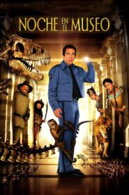 Una noche en el museo Online En Netflix