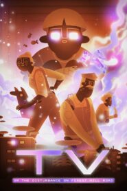 TV oder Die Ruhestörung an der Waldbergstrasse Online En Netflix