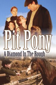 Pit Pony Online En Netflix