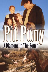 Pit Pony Online En Netflix