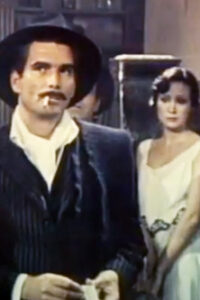 Man on Pink Corner Online En Netflix