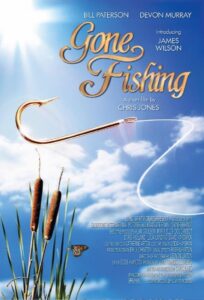 Gone Fishing Online En Netflix