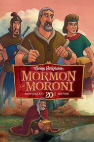Mormon and Moroni Online En Netflix